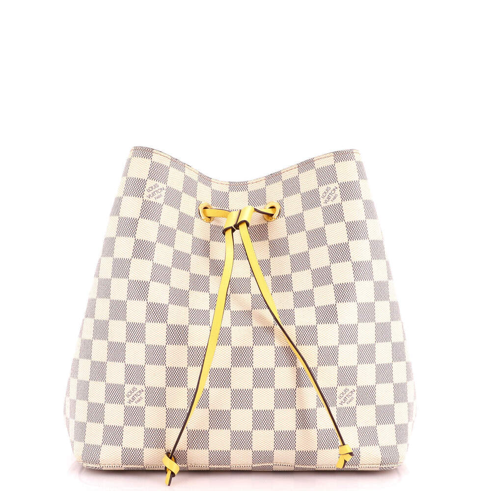 Louis Vuitton MM NeoNoe Handbag